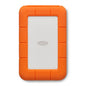 LaCie 2TB Externo USB-C 2.5" Rugged
