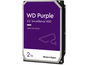 WD d/s Purple WD23PURZ 2TB 256mb Surveillance 5400rpm
