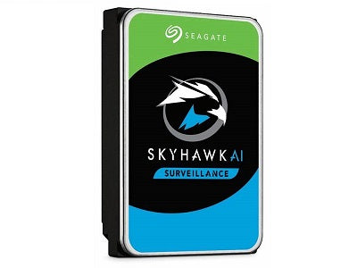 SGT 8TB 7200RPM Skyhawk AI uso Seguridad Sata3 256mb 3.5"