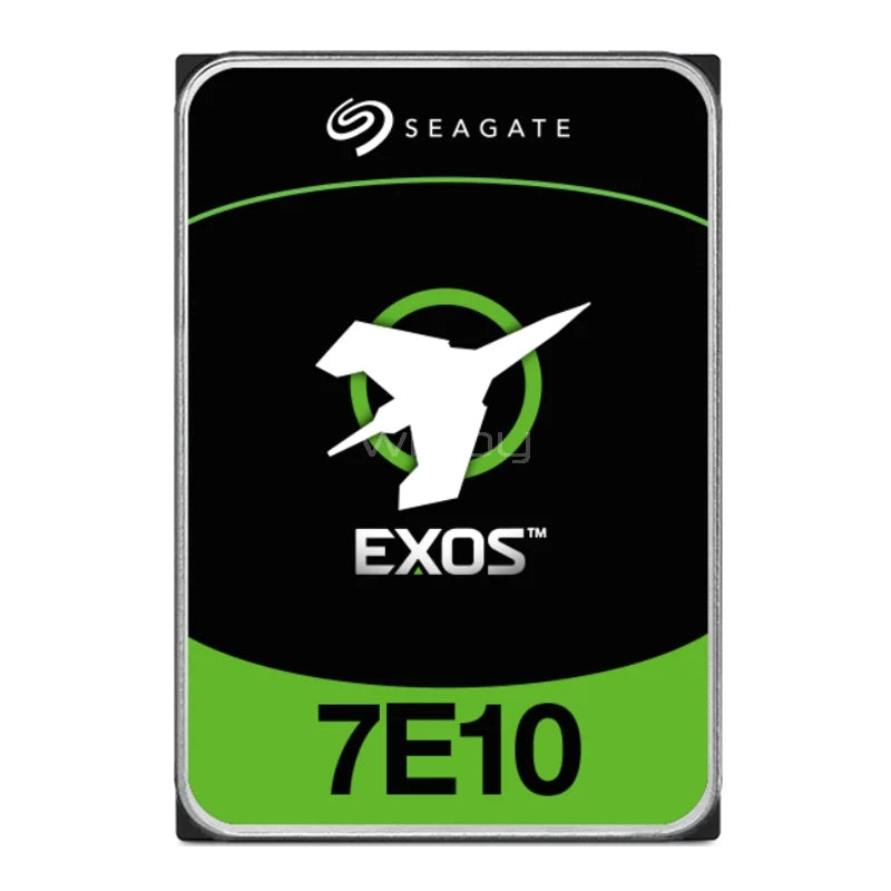 SGT 8TB 7200RPM Sata3 256MB 512E/4KN Exos Enterprise