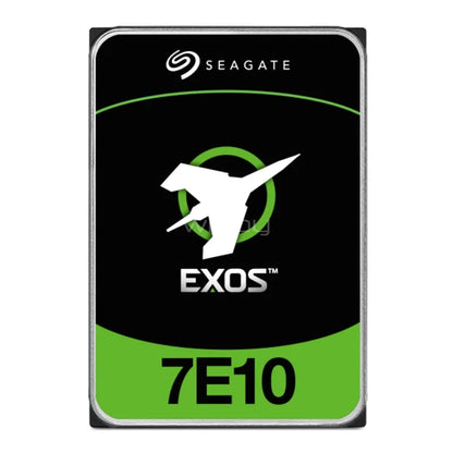 SGT 8TB 7200RPM Sata3 256MB 512E/4KN Exos Enterprise