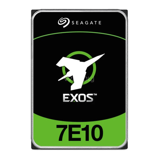 SGT 8TB 7200RPM Sata3 256MB 512E/4KN Exos Enterprise