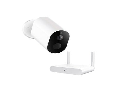 Xiaomi Mi Wireless Outdoor Security Camera 1080p Set