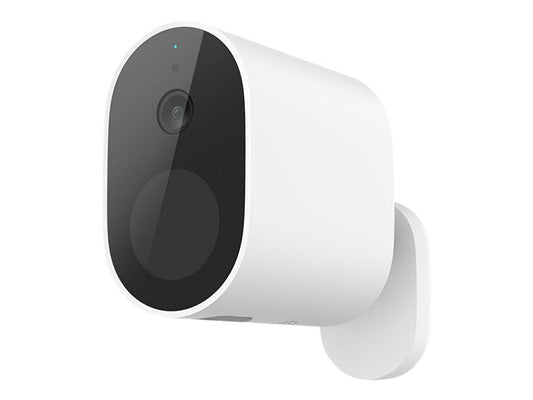 Xiaomi Mi Wireless Outdoor Security Camera 1080p Set