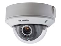 HIK Domo Turbo 1080p VF 2.8-12mm IR 30mt IP67 IK10