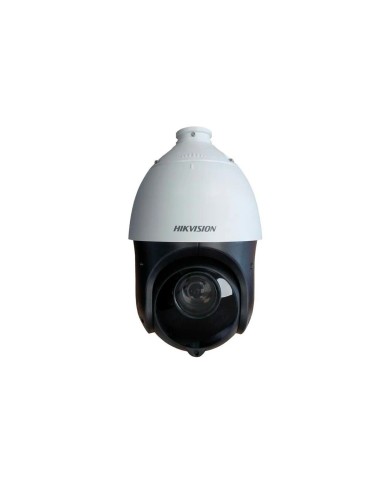 HIK PTZ TVI 1080p Zoom 25x WDR IR 100mt Exterior IP66