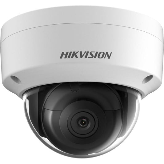 HIK MiniDomo IP 2MP IP67 WDR POE IR 20mt LF 2.8mm IK10