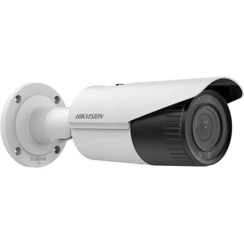 HIK Bullet IP 2MP VF 2.8-12mm WDR IR 60mt IP67 POE Moto
