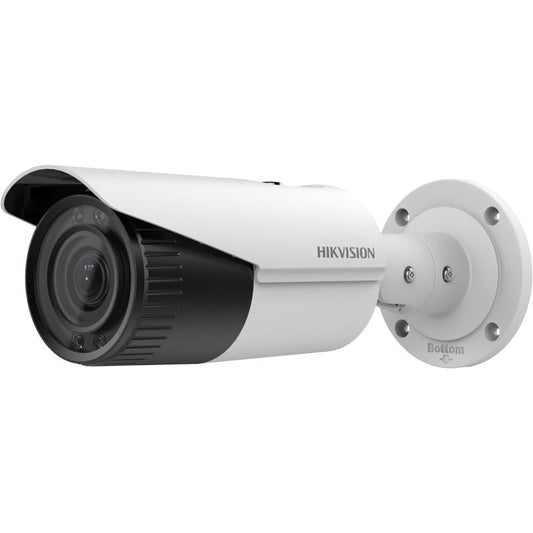 HIK Bullet IP 2MP VF 2.8-12mm WDR IR 60mt IP67 POE Moto