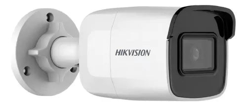 HIK MiniBullet IP 2MP IR30mt IP67 POE 2.8mm WDR H265+
