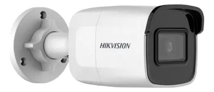 HIK MiniBullet IP 2MP IR30mt IP67 POE 2.8mm WDR H265+