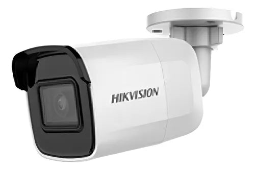 HIK MiniBullet IP 2MP IR30mt IP67 POE 2.8mm WDR H265+