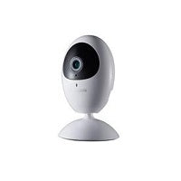 HIK Camara Cubo IP 2MP 2.8mm IR 10mt WIFI Audio Bidirecciona