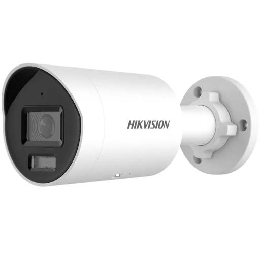 HIK Bullet IP 2MP AcuSense POE WDR 120dB IP67 LF2.8mm IR 40m