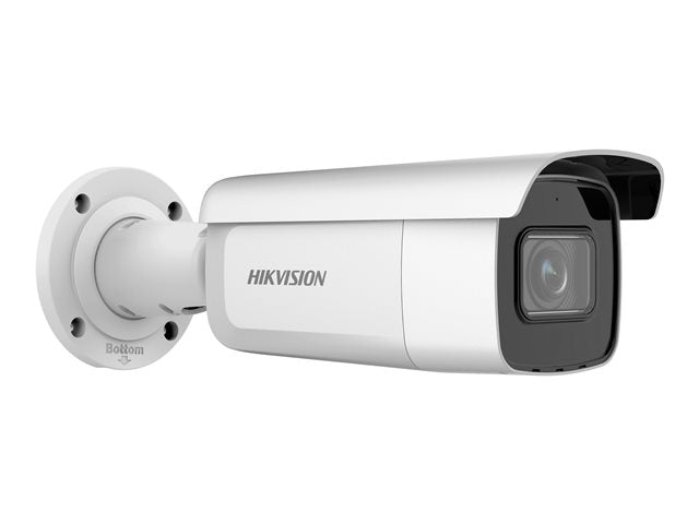 HIK Bullet 6MP VF2.8-12mm IR 60mt WDR IK10 IP67 POE AcuSense