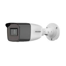 HIK Bullet Turbo 1080p VF 2.7-13.5mm IP66 IR 40mt Smart