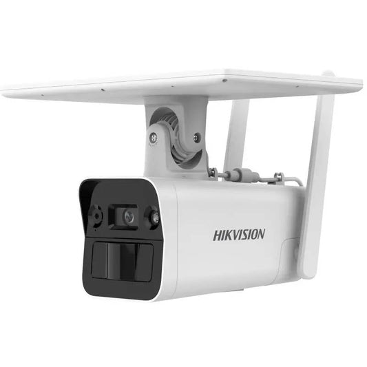 HIK IP 4MP Panel Solar IP66 PIR LF 4mm WDR IR 30mt 4G LTE