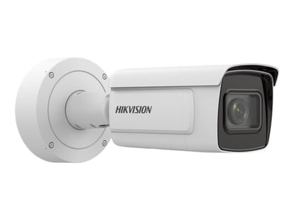 HIK Bullet 4MP 2.8-12mm 30mt IK10 WDR DeepnView AcuSense