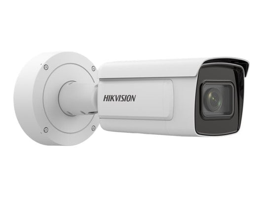 HIK Bullet 4MP 2.8-12mm 30mt IK10 WDR DeepnView AcuSense