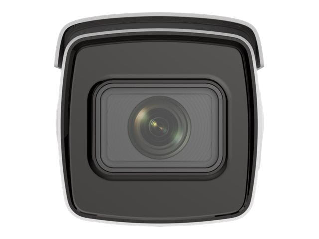 HIK Bullet 4MP 2.8-12mm 30mt IK10 WDR DeepnView AcuSense