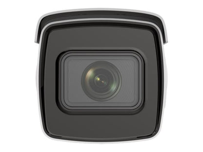 HIK Bullet 4MP 2.8-12mm 30mt IK10 WDR DeepnView AcuSense