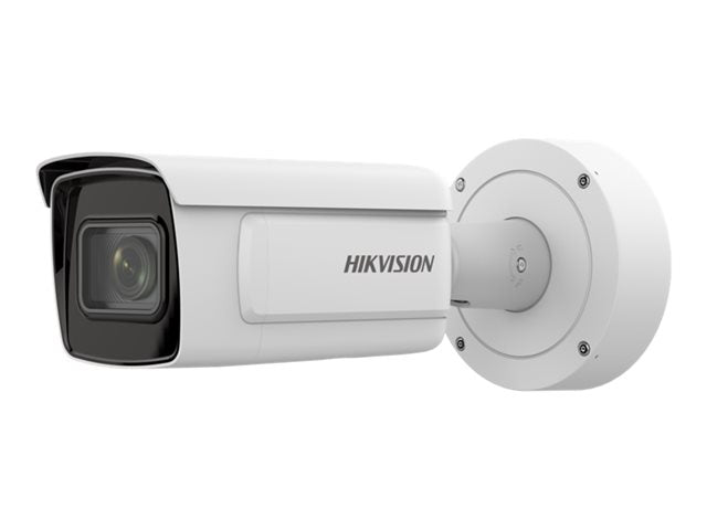 HIK Bullet 4MP 2.8-12mm 30mt IK10 WDR DeepnView AcuSense