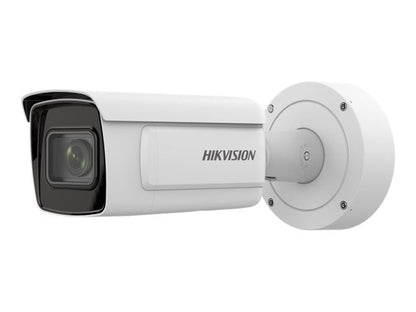 HIK Bullet 4MP 2.8-12mm 30mt IK10 WDR DeepnView AcuSense