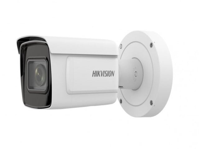 HIK Bullet 4MP 2.8-12mm 30mt IK10 WDR DeepnView AcuSense