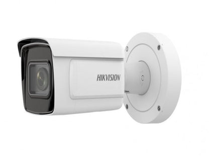 HIK Bullet 4MP 2.8-12mm 30mt IK10 WDR DeepnView AcuSense