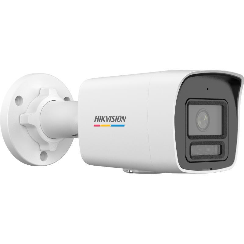 HIK Bullet 4MP ColorVu DualLight 2.8mm IP67 IR30m MD2.0