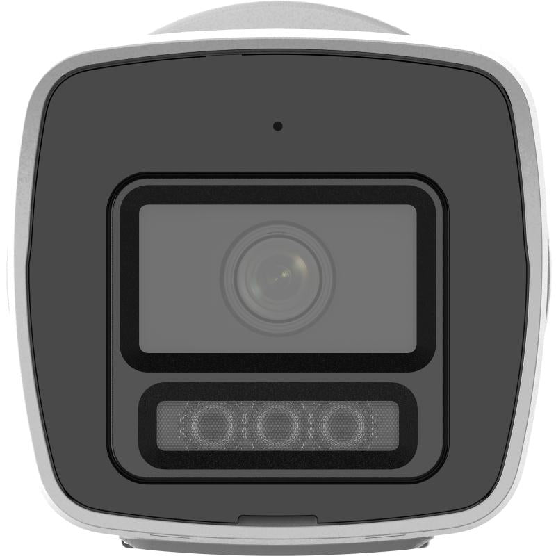 HIK Bullet 4MP ColorVu DualLight 2.8mm IP67 IR30m MD2.0