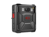 HIK Bodycam 1080p IP68 32GB GPS 4G IR 10mt