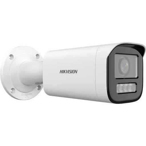 HIK Bullet 2MP DualLight VF2.8-12mm MD2.0 IP67 IR50mt DWDR