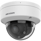 HIK Domo 2MP DualLight WDR IR 30mt IP67 IK08 VF 2.8-12mm