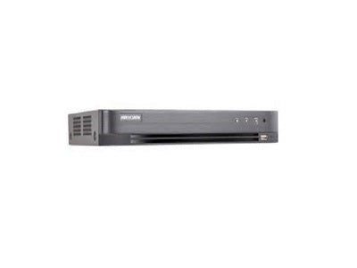 HIK DVR 4CH 3K/5M Lite hasta 6CH IP Acusence 1HDD Audio
