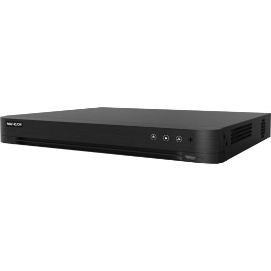 HIK DVR 32Ch+2 IP 1080p Lite Cap. 2HDD MotionDete2.0