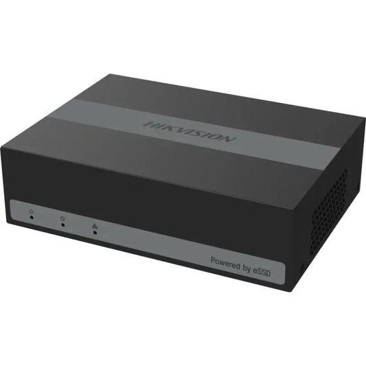 HIK eDVR 8ch + 1IP 1080p Lite Incl.SSD 960Gb MotionDet2.0 2.