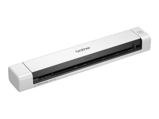 Brother DS-640 Escaner Movil-15ppm-USB 3.0-Scan to Email