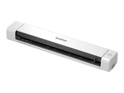 Brother DS-640 Escaner Movil-15ppm-USB 3.0-Scan to Email