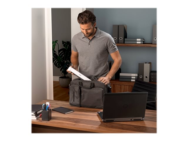 Brother DS-640 Escaner Movil-15ppm-USB 3.0-Scan to Email