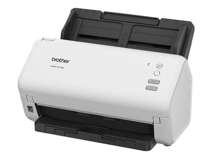 Brother Escaner ADS-3100 Dual 40/80ipm USB 3.0 ADF
