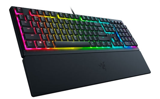 Razer Keyboard Ornata V3 Low Profile Membrana SP