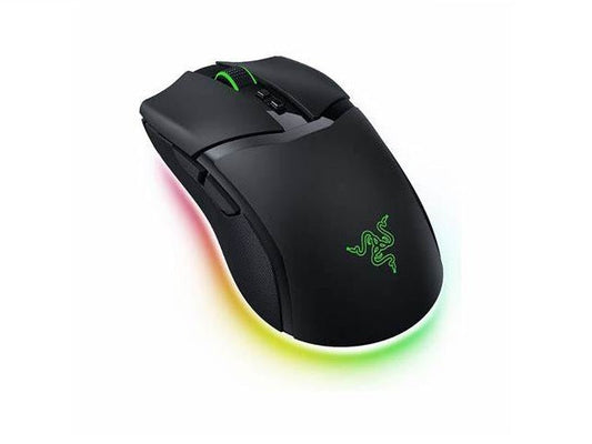 Razer Cobra Pro Lightweight Wireless Gaming Mouse with Raz