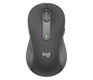 Logitech Mouse Inalambrico Signature M650 M Grafito