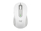 Logitech Mouse Inalambrico Signature M650 M Blanco