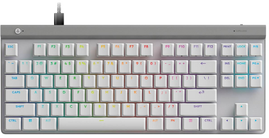 Logitech G515 TKL White