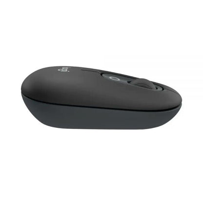 Logitech Pop Icon Combo Graphite - Esp - Lat