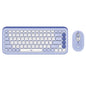 Logitech Pop Icon Combo Lilac - Esp - Lat