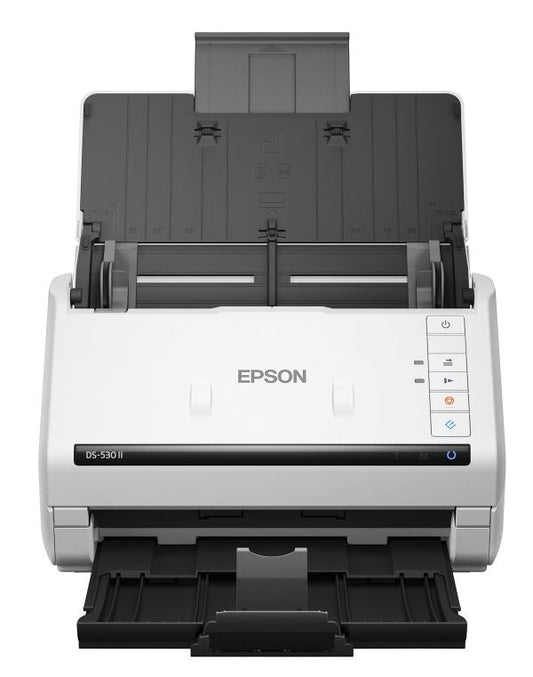 EPS SCA DS-530II ADF/DUPLEX/USB/35PPM-70IPM/REEMPLAZA DS-530
