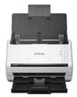 EPS SCA DS-530II ADF/DUPLEX/USB/35PPM-70IPM/REEMPLAZA DS-530